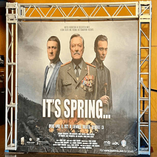 Movies Premiere Arrivals